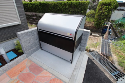 【その他共用部分】 | シエル