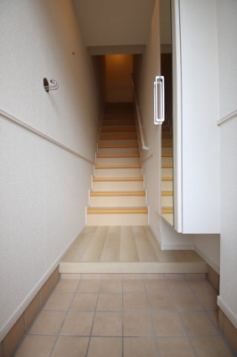 【玄関】 | シエル