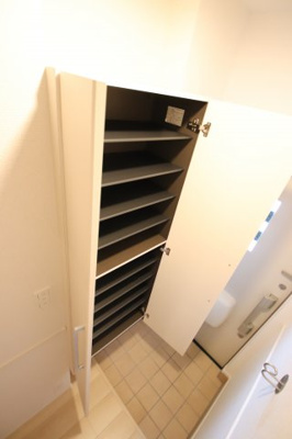 【収納】 | シエル