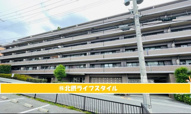 ステイツ千里・上山手ヒルズの画像