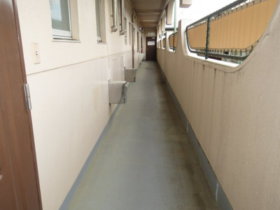 【その他共用部分】 | 新宿ロイヤルマンション