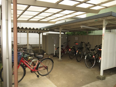 【その他共用部分】 | 新宿ロイヤルマンション