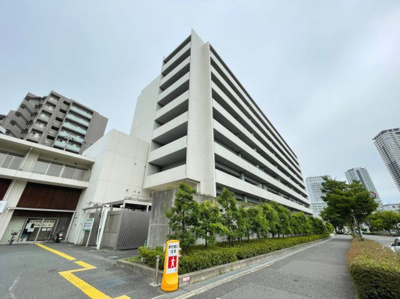 【外観】 | サンメゾン新千里北町ELDO