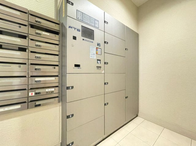 【その他共用部分】 | サンメゾン新千里北町ELDO