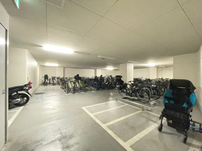 【その他共用部分】 | サンメゾン新千里北町ELDO