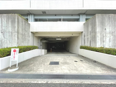 【その他共用部分】 | サンメゾン新千里北町ELDO