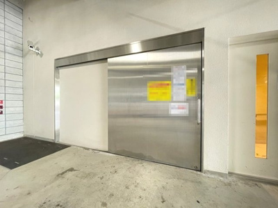 【その他共用部分】 | サンメゾン新千里北町ELDO