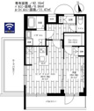 【間取り】 | 間取り図