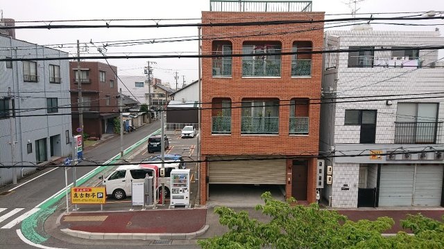 MKオリオン名古屋｜名古屋市の賃貸ならMy賃貸の展望|MKオリオン名古屋