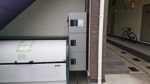 MKオリオン名古屋｜名古屋市の賃貸ならMy賃貸のその他共用部分|MKオリオン名古屋