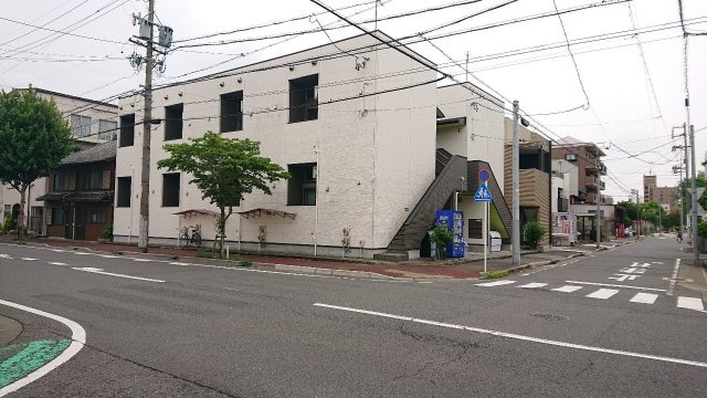 MKオリオン名古屋｜名古屋市の賃貸ならMy賃貸の外観|MKオリオン名古屋