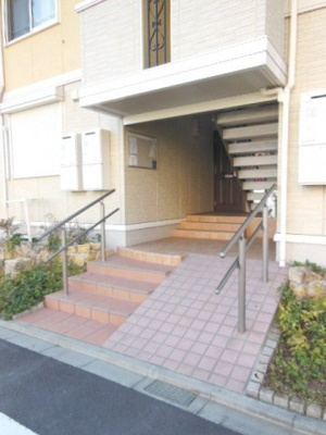 【エントランス】 | ドエル59