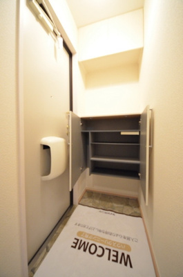 【設備】 | ドエル59