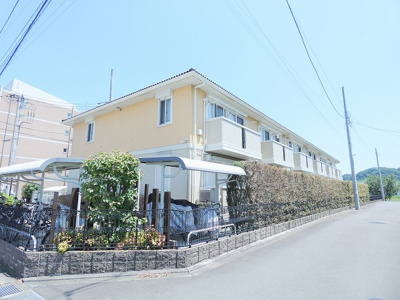 【外観】 | ドエル59