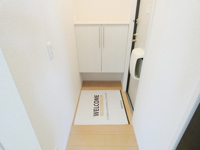【玄関】 | ドエル59