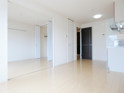 【洋室】 | ドエル59