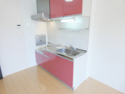 【キッチン】 | ドエル59