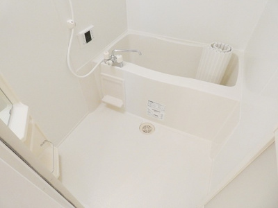 【浴室】 | ドエル59