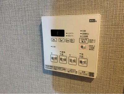 【設備】 | ドゥーエ両国Ⅲ