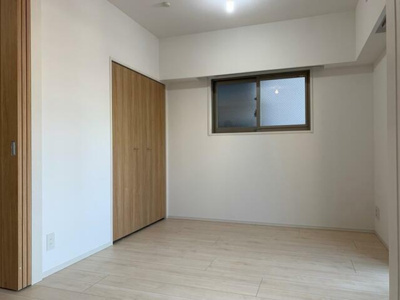 【寝室】 | ドゥーエ両国Ⅲ