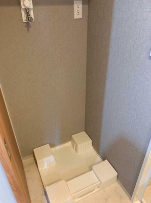 【設備】 | ドゥーエ両国Ⅲ