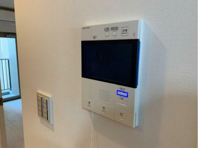 【セキュリティ】 | ドゥーエ両国Ⅲ