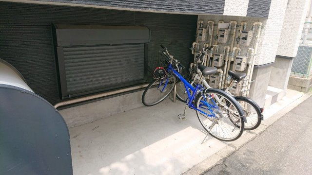 LIBERA名西通｜名古屋市の賃貸ならMy賃貸のその他共用部分|LIBERA名西通（リベラ名西通）