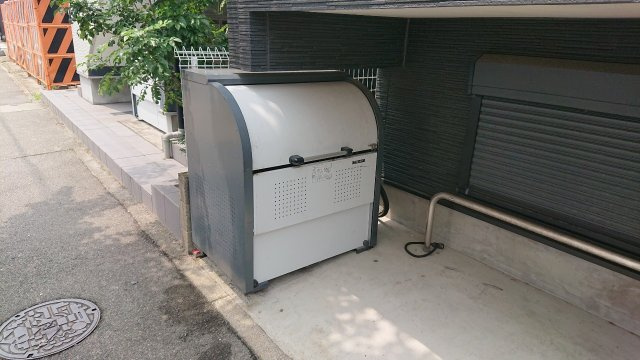 LIBERA名西通｜名古屋市の賃貸ならMy賃貸のその他共用部分|LIBERA名西通（リベラ名西通）