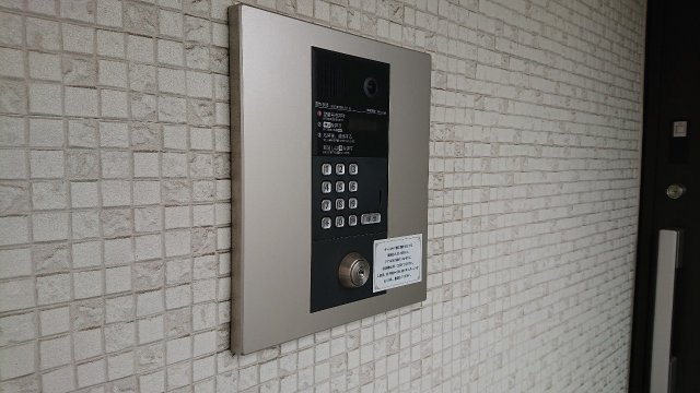 LIBERA名西通｜名古屋市の賃貸ならMy賃貸のその他共用部分|LIBERA名西通（リベラ名西通）