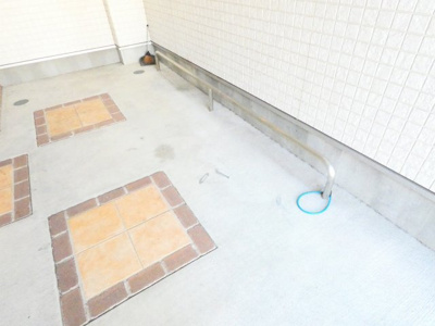【駐車場】 | ミリオン中村本町