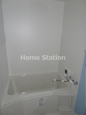 【浴室】 | ライフステージ福島