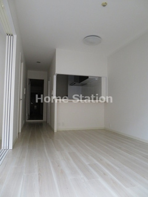 【居間・リビング】 | ライフステージ福島