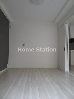 【洋室】 | ライフステージ福島