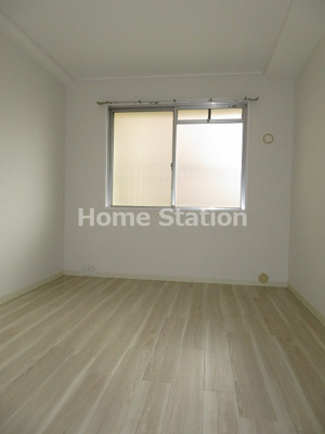 【洋室】 | ライフステージ福島