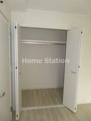 【収納】 | ライフステージ福島