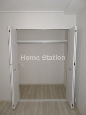 【収納】 | ライフステージ福島