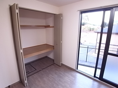 【収納】 | ハイカムール垂水