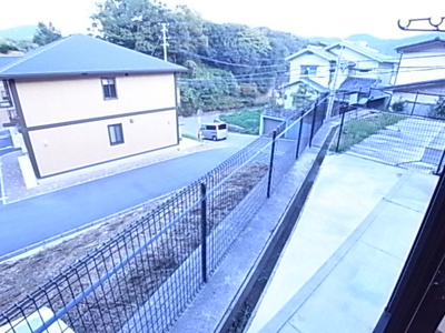 【バルコニー】 | ハイカムール垂水