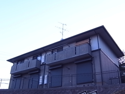 【外観】 | ハイカムール垂水