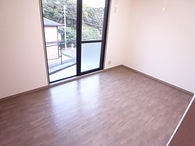 【寝室】 | ハイカムール垂水