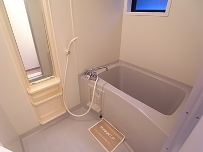 【浴室】 | ハイカムール垂水