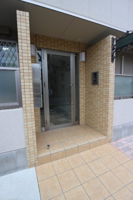 【エントランス】 | ソラトウミ海岸通