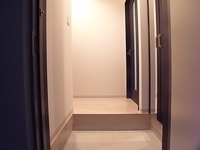 【玄関】 | ソラトウミ海岸通 | ※同建物別部屋イメージ写真