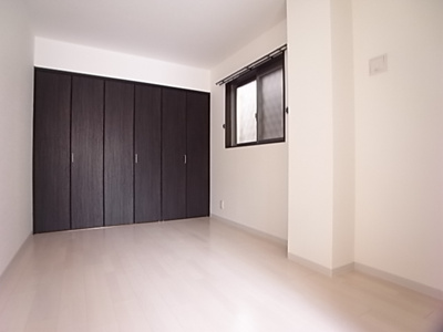 【寝室】 | ソラトウミ海岸通 | ※同建物別部屋イメージ写真