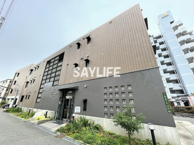ファミリーハイツ蒲生のその他