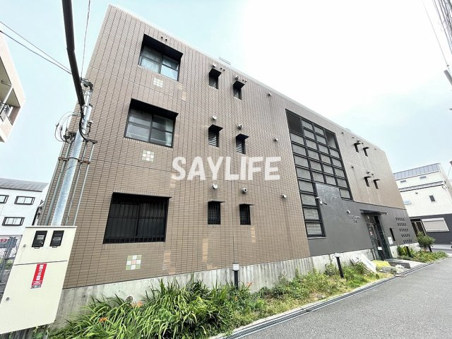 ファミリーハイツ蒲生