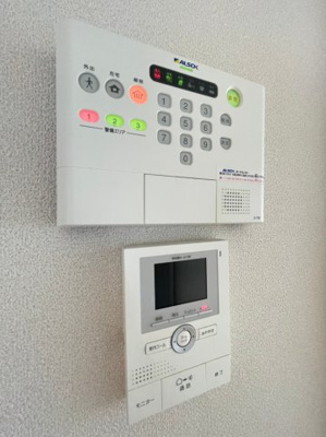 【セキュリティ】 | con.塩屋浜