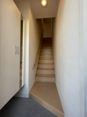 【玄関】 | con.塩屋浜