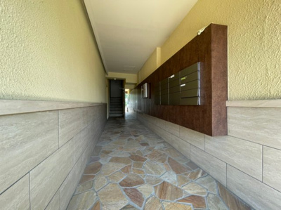 【エントランス】 | フォルトゥーナRitz舞子坂Ⅱ