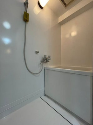 【浴室】 | フォルトゥーナRitz舞子坂Ⅱ | ※同建物別部屋写真です。